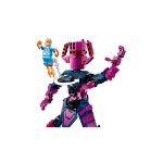 Marvel - The Fantastic Four: First Steps - Fantastic Four vs. Galactus 76316 - Packshot 4