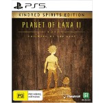 Planet of Lana II - Kindred Spirit Edition - Packshot 1
