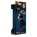 Demon Slayer - Tengen Uzui (Season 2) Action Figure - Packshot 6