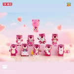 POP MART - Pixar Toy Story Lotso Wondrous Rendezvous Series Blind Box (Single Box) - Packshot 2