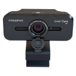 Creative - Live Cam Sync 2K QHD Webcam - Packshot 3