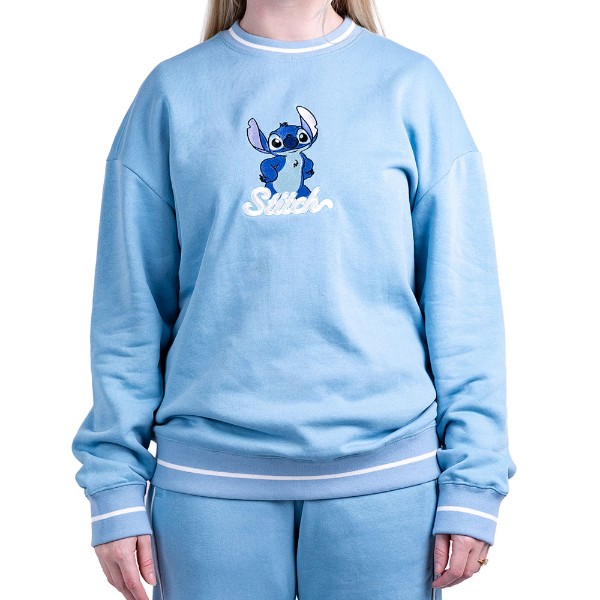 Disney - Lilo & Stitch - Stitch Jumper - Packshot 1