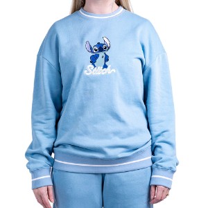 Disney - Lilo & Stitch - Stitch Jumper