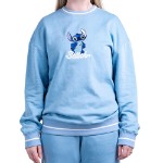 Disney - Lilo & Stitch - Stitch Jumper - Packshot 1