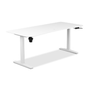 TTRacing - Titus X Smart Desk - 1.8m Howlite (XL)