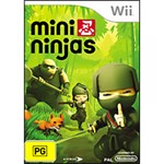 Mini Ninjas - Packshot 1