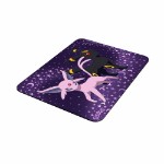 Razer – Gigantus V2 Umbreon/Espeon Pokemon Edition Soft Mousepad - Packshot 3