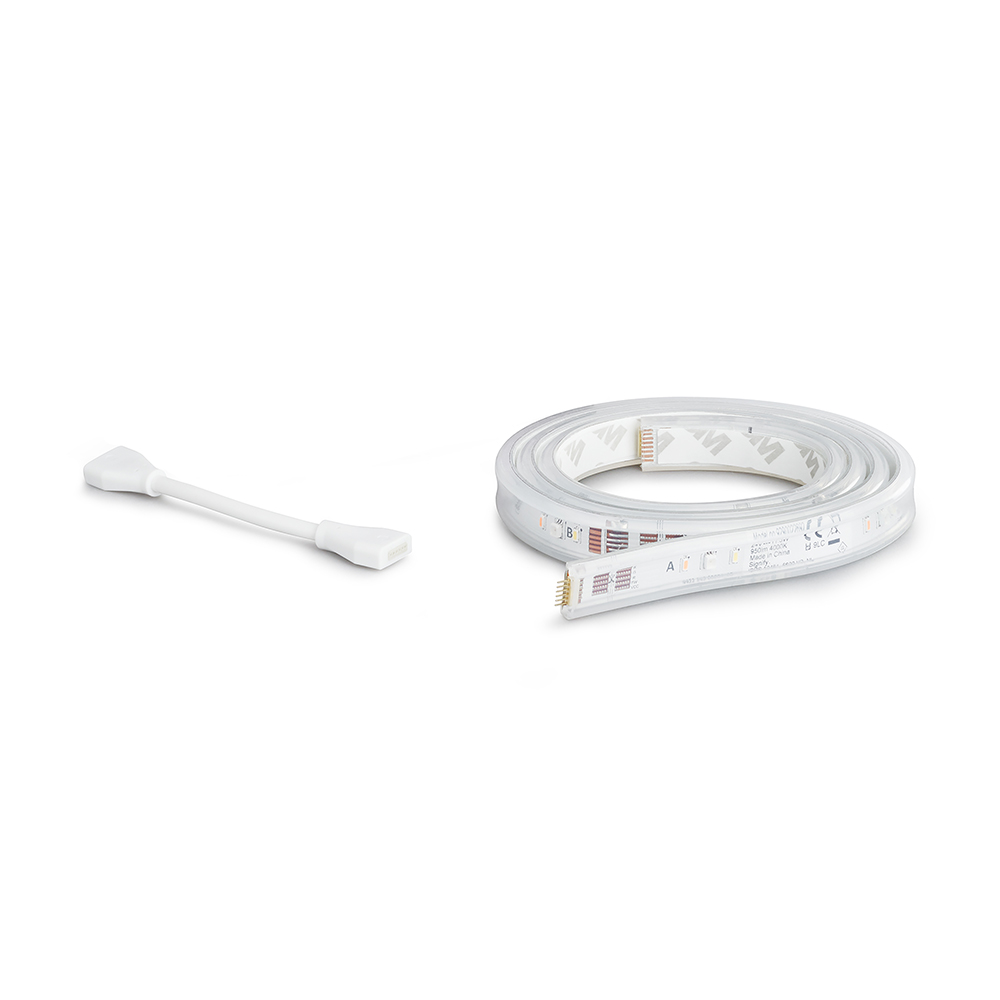 Philips Hue Lightstrip Extension 1m Electronics EB Games Australia