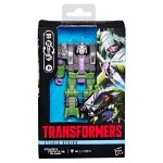 Transformers - Transformers: The Movie - Allicon Deluxe Class Action Figure - Packshot 3