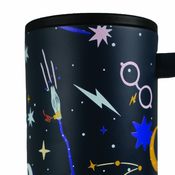 Harry Potter - Harry Potter Icons 1.2L Premium Chill Tumbler - Packshot 3