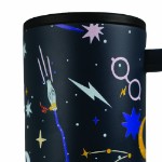 Harry Potter - Harry Potter Icons 1.2L Premium Chill Tumbler - Packshot 3
