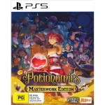 Potionomics: Masterwork Edition - Packshot 1