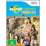 Planet Rescue: Wildlife Vet (preowned)