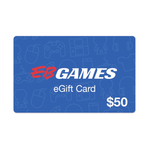 eb games online store