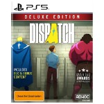 Dispatch Deluxe Edition