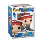 Pixar - Toy Story 5 - Jessie Pop! Vinyl Figure - Packshot 2