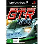 GTR 400 (preowned)