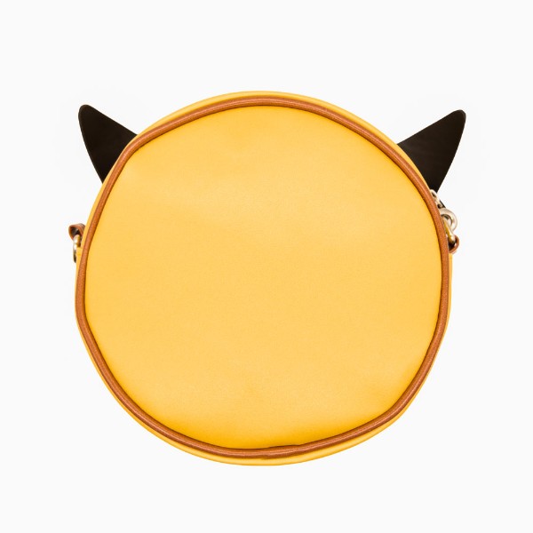 Pokemon - Eeevee Face Handbag - Packshot 2