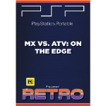 MX vs. ATV: On The Edge (preowned)