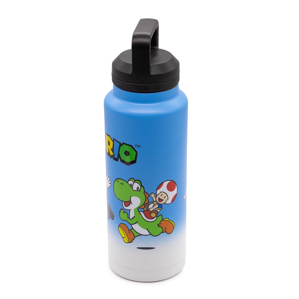 Nintendo - Super Mario - All-Stars Premium Bottle - Packshot 4