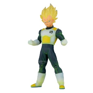 Dragon Ball Z - Clearise Vegeta Figure