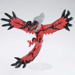 Pokemon - Yveltal Model Kit - Packshot 1