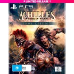 Achilles Double Pack – Troy Edition