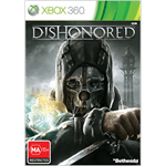 Dishonored (preowned)