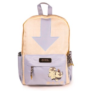 Avatar: The Last Airbender - Appa Elements Backpack