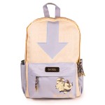 Avatar: The Last Airbender - Appa Elements Backpack - Packshot 1