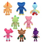 Poppy Playtime - Playtime Pals Collectible Plush Blind Box (Single Blind) - Packshot 3