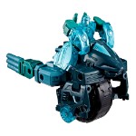 Transformers - Age of the Primes The Thirteen Micronus Prime Action Figure - Packshot 2