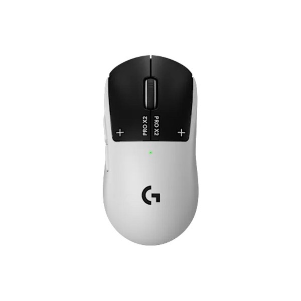 Logitech G Pro X2 SUPERSTRIKE Lightspeed Gaming Mouse - Packshot 1