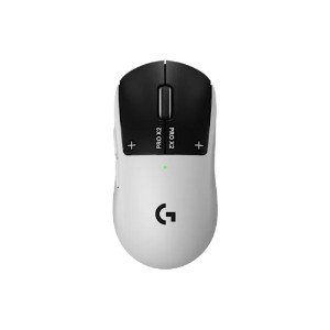 Logitech G  Pro  X2 SUPERSTRIKE Lightspeed Gaming Mouse