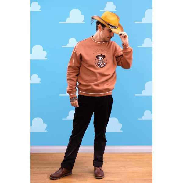 Pixar - Toy Story - Jessie Jumper - Packshot 6