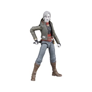 Star Wars - Jedi Survivor - Nightsister Merrin Vintage Collection Action Figure