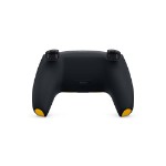 PlayStation 5 DualSense Wireless Controller - Marvel’s Wolverine Battle Yellow Limited Edition - Packshot 4