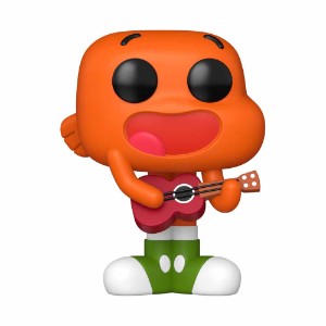 The Amazing World of Gumball - Darwin Watterson Pop! Vinyl Figure