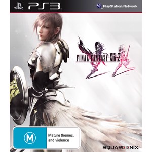 Final Fantasy XIII (preowned)