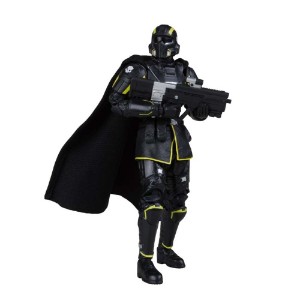 Helldivers 2 - B-01 Tactical Elite Edition 7" Action Figure