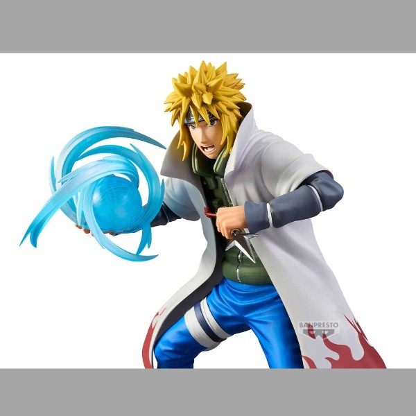 Naruto Shippuden - Grandista Minato Namikaze (Special Edition