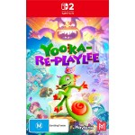 Yooka-Replaylee - Packshot 1