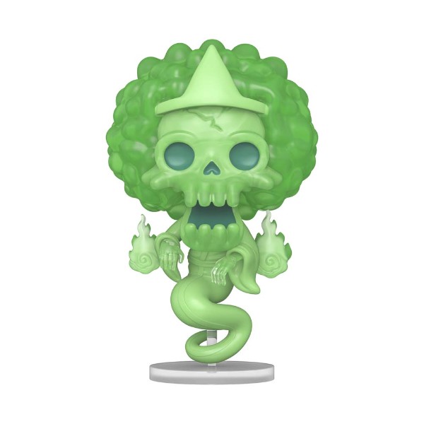 One Piece - Ghost Brook Pop! Vinyl Figure - Packshot 1