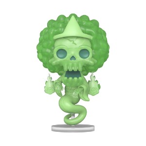 One Piece - Ghost Brook Pop! Vinyl Figure