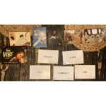 The Vibe Board Game - Packshot 2