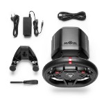 Thrustmaster - T248R Racing Wheel for PlayStation & PC - Packshot 4