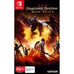 Dragon's Dogma: Dark Arisen (preowned)
