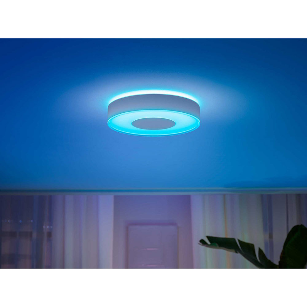 Philips - Hue Infuse Medium Ceiling Lamp - Packshot 5