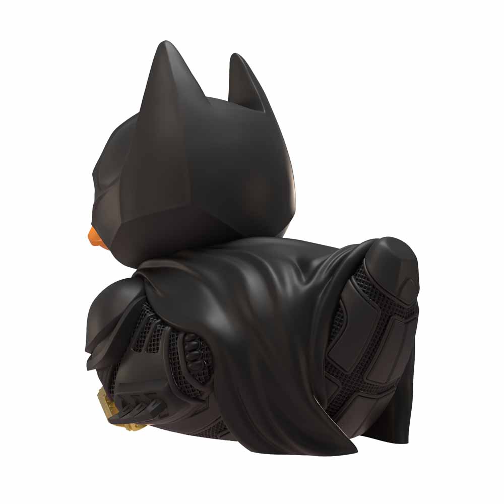 DC Comics – The Dark Knight Batman TUBBZ (Mini Edition) Figure - Packshot 5