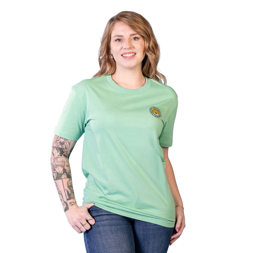 Minions - Caution! Content Creator T-Shirt - Packshot 4